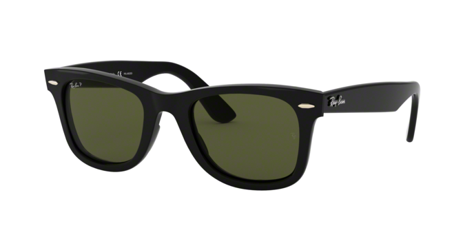 OKULARY RAY-BAN® WAYFARER RB 4340 601/58 50 ROZMIAR M OKULARY RAY-BAN® WAYFARER RB 4340 601/58 50 ROZMIAR M